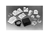Cable Clamps & Clips